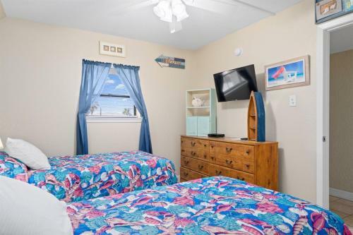 Apartamento Lr #203 2br- Salt On The Rim