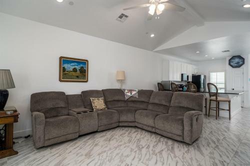 Apartamento Copano Delight