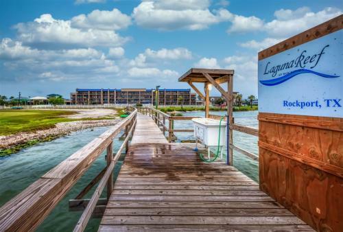 Apartamento Lr #201 2 Br - Beachy Bayside