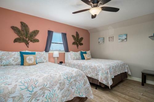 Apartamento Lr #201 2 Br - Beachy Bayside