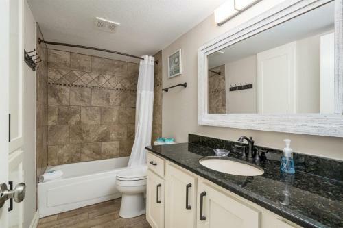 Apartamento Lr #201 2 Br - Beachy Bayside