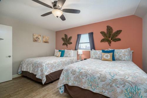 Apartamento Lr #201 2 Br - Beachy Bayside