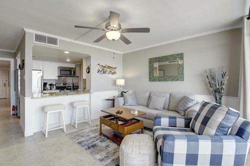 Apartamento Lr #306 1br - Cap`m Ken`s