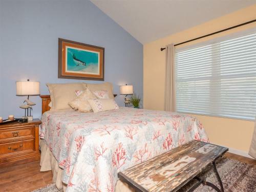Apartamento Kontiki Bayfront Condo #502