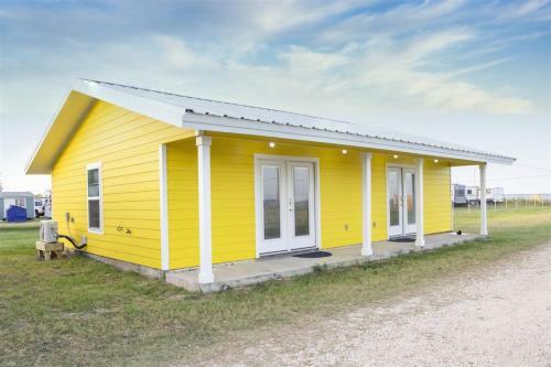 Apartamento Big Tree Cottages - Yellow Warbler B