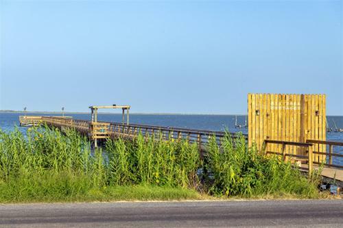 Apartamento Big Tree Cottages - Yellow Warbler B