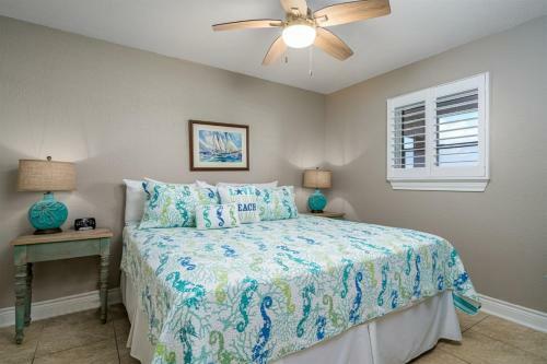 Apartamento Lr #213 1 Br - Four Point Lighthouse