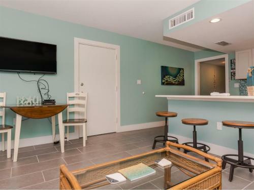 Apartamento Lr #310 1br - Beauty Blues