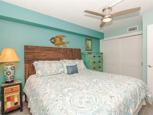 Apartamento Lr #310 1br - Beauty Blues