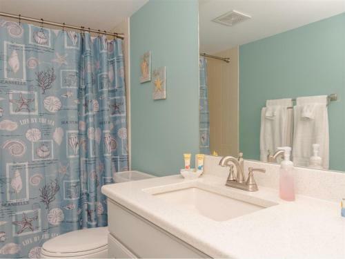 Apartamento Lr #310 1br - Beauty Blues