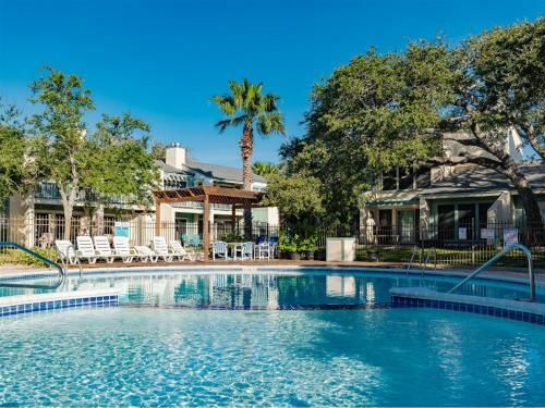 Apartamento Rrycc #59 - K`s Coast Condo