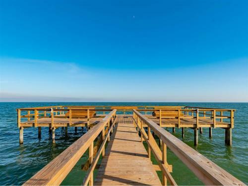 Apartamento Rrycc #59 - K`s Coast Condo