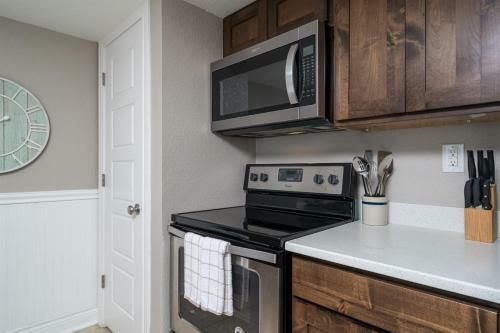 Apartamento Lr #212 1br - Shore 2 Please