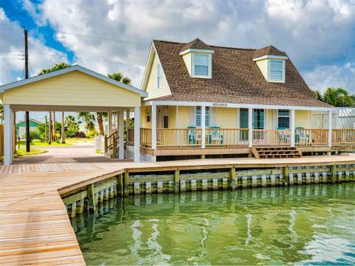 Bay Cottage