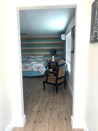 Oak Cottages 6