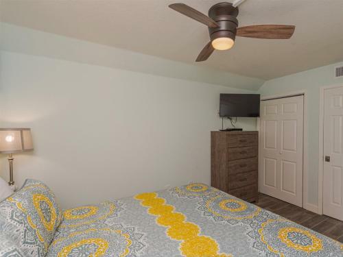 Apartamento Lr #413 2br - Water`s Edge