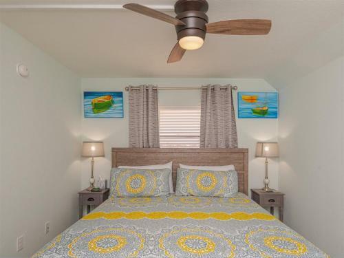 Apartamento Lr #413 2br - Water`s Edge