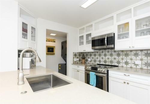 Apartamento Lr #405 2br - The Royal Reef