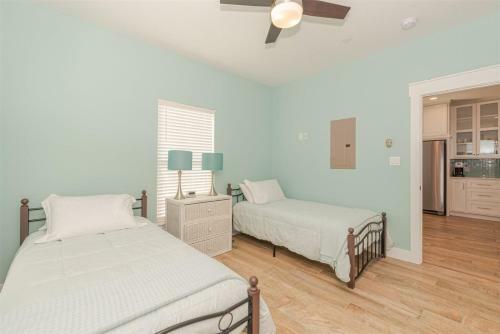 Apartamento Copano Breeze