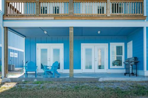 Apartamento Copano Breeze