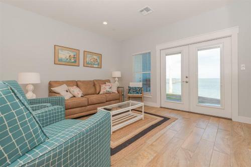 Apartamento Copano Breeze