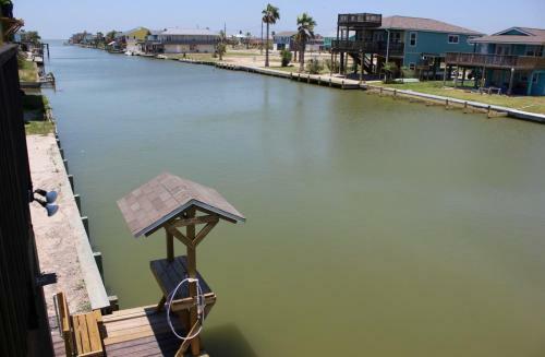 Sand Bar