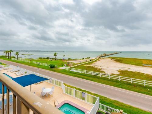Apartamento Lr #313 1br - Group Therapy