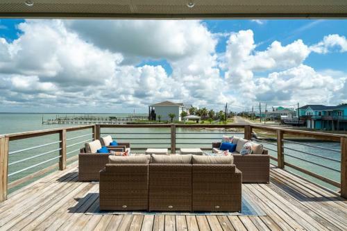 Bay Bliss