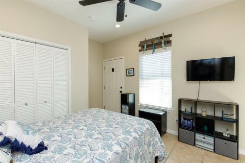Tequila Sunset