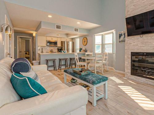 Apartamento Kontiki Bayfront Condo #405