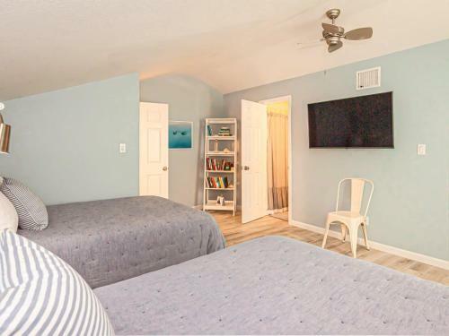 Apartamento Kontiki Bayfront Condo #405