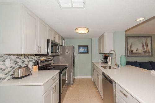 Apartamento Lr #409 1br - Sail Away