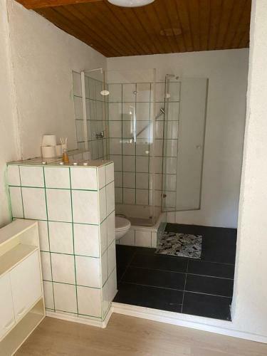 Hostal If Monteurunterk�nfte