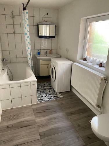 Hostal If Monteurunterk�nfte
