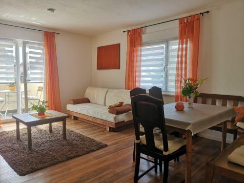 Apartamento Ferienwohnung Basting-fillmann