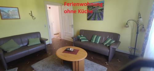 Apartamento An Der Alten R�merstra�e