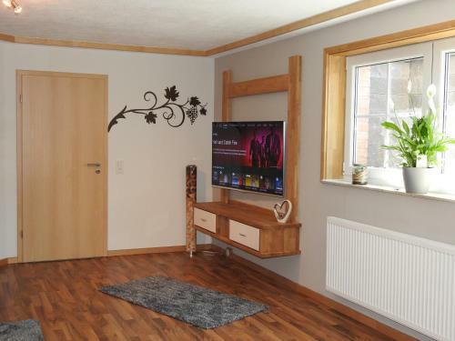 Apartamento Moselweinlaub