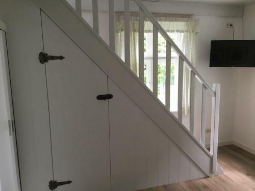 Apartamento Ingwersens Ferienwohnung