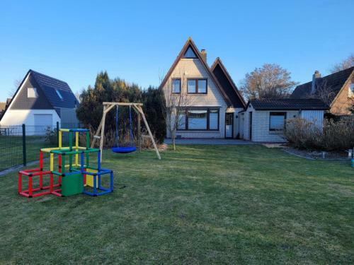 Apartamento 50184 "kiek Rut"