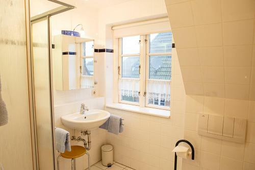 Apartamento Friesennest