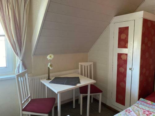 Apartamento Haus Mohnke