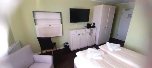 Hotel Insulaner Dependance