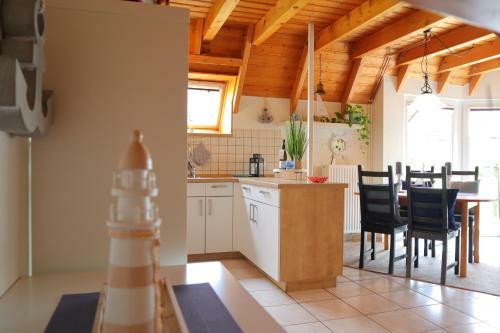 Ferienhaus Poseidon