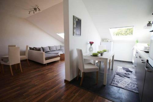 Apartamento Neuberg/hanau Nb1