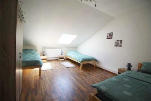 Apartamento Neuberg/hanau Nb1