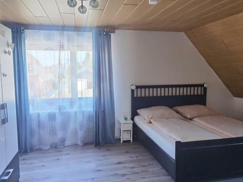 Apartamento Fewo Kreuter