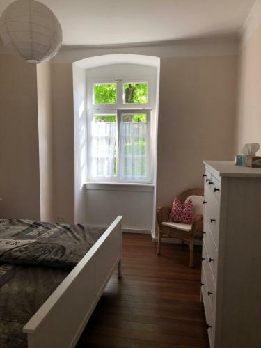 Apartamento Altes Schulhaus Mutschelbach
