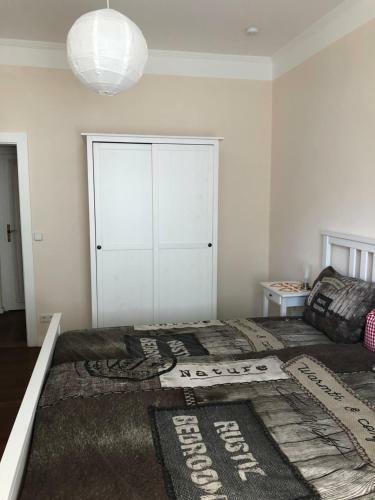 Apartamento Altes Schulhaus Mutschelbach