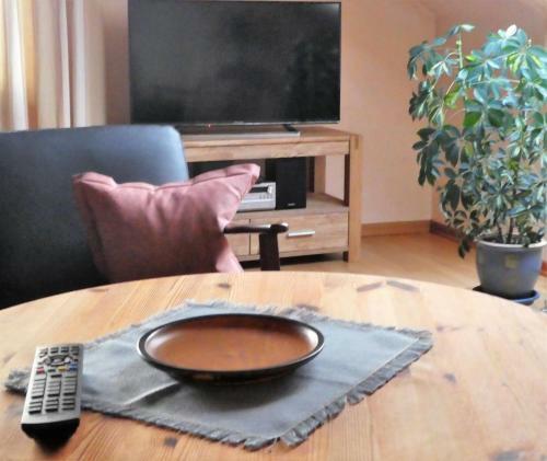 Apartamento Ferienwohnung Dieckmann