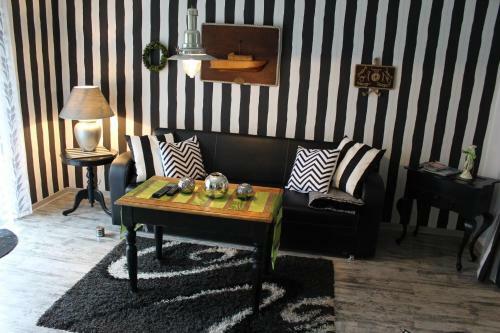 Apartamento Ferienwohnungen Bahlmann